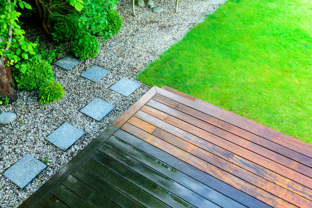 Best Gutter Cleaning  in Gillette, NJ