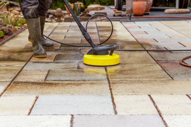 Best Playground Equipment Cleaning  in Gillette, NJ