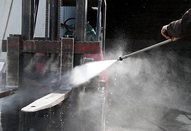 Best Warehouse Cleaning  in Gillette, NJ