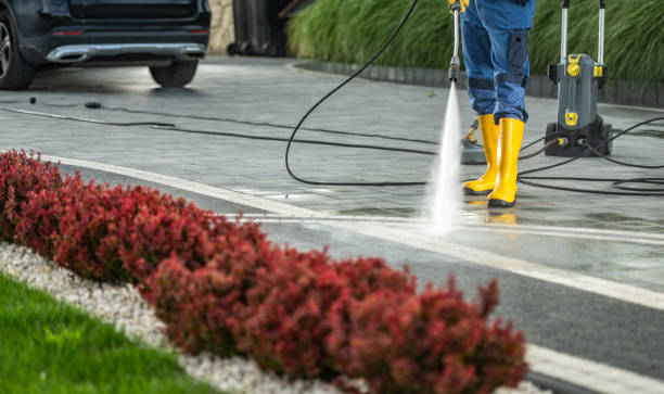 Best Playground Equipment Cleaning  in Gillette, NJ
