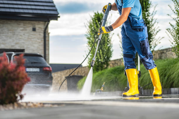 Best Machinery and Equipment Cleaning  in Gillette, NJ